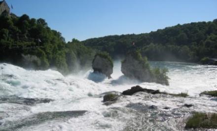 Rheinfall Schaffhausen